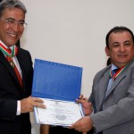 Governador participa da instalação oficial do novo campus da UFS em Lagarto -