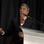 Governador participa da instalação oficial do novo campus da UFS em Lagarto -