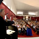 Governador participa da instalação oficial do novo campus da UFS em Lagarto -