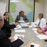 Déda assina decreto de nomeação dos servidores do concurso da Seed - Fotos: Marco Vieira/ASN