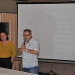 Secretários se reúnem para construção de Planejamento Estratégico  - Fotos: Ascom/Seplan