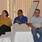 Secretários se reúnem para construção de Planejamento Estratégico  - Fotos: Ascom/Seplan