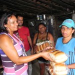 Famílias de Poço Redondo recebem mais 1