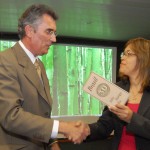 Secretário participa de comemoração aos 50 anos do Curso de Medicina da UFS - O secretário de Estado da Saúde
