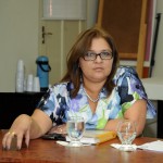 Governo continua avaliação das necessidades de mercado para qualificação profissional - Fotos: Edinah Mary/Seides