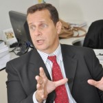 Governo fará plano de fomento aeroviário do estado - Fotos: Eduardo Almeida
