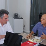 Antônio Carlos Guimarães