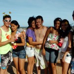 Investimentos do Estado asseguram sucesso do Carnaueira 2011 -