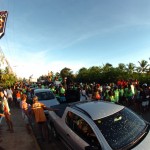 Investimentos do Estado asseguram sucesso do Carnaueira 2011 -