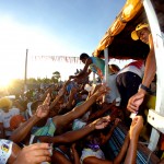 Investimentos do Estado asseguram sucesso do Carnaueira 2011 -