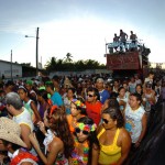 Investimentos do Estado asseguram sucesso do Carnaueira 2011 -