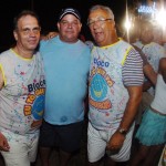 Investimentos do Estado asseguram sucesso do Carnaueira 2011 -