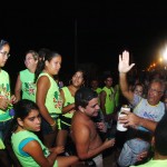 Investimentos do Estado asseguram sucesso do Carnaueira 2011 -