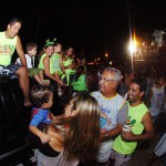 Investimentos do Estado asseguram sucesso do Carnaueira 2011 -