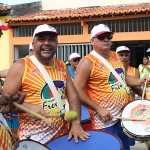 Bloco Rasgadinho reacende espírito de carnaval de rua da cidade -