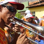 Bloco Rasgadinho reacende espírito de carnaval de rua da cidade -