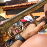 Bloco Rasgadinho reacende espírito de carnaval de rua da cidade -