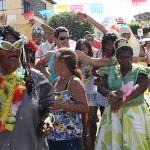 Bloco Rasgadinho reacende espírito de carnaval de rua da cidade -