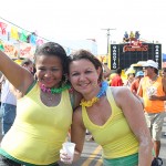 Bloco Rasgadinho reacende espírito de carnaval de rua da cidade -