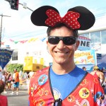 Bloco Rasgadinho reacende espírito de carnaval de rua da cidade -