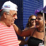 Bloco Rasgadinho reacende espírito de carnaval de rua da cidade -