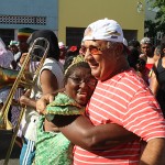 Bloco Rasgadinho reacende espírito de carnaval de rua da cidade -