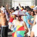 Bloco Rasgadinho reacende espírito de carnaval de rua da cidade -
