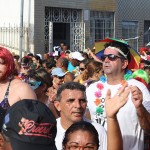 Bloco Rasgadinho reacende espírito de carnaval de rua da cidade -