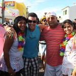 Bloco Rasgadinho reacende espírito de carnaval de rua da cidade -
