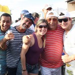 Bloco Rasgadinho reacende espírito de carnaval de rua da cidade -