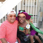 Bloco Rasgadinho reacende espírito de carnaval de rua da cidade -