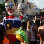 Bloco Rasgadinho reacende espírito de carnaval de rua da cidade -