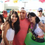 Bloco Rasgadinho reacende espírito de carnaval de rua da cidade -
