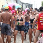 Apoio do Governo consolida Neópolis como a capital sergipana do frevo -