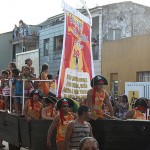 Apoio do Governo consolida Neópolis como a capital sergipana do frevo -