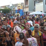Apoio do Governo consolida Neópolis como a capital sergipana do frevo -