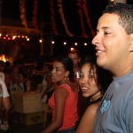 Carnaval de Pirambu mantém a qualidade e agrada foliões -