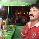 Carnaval de Pirambu mantém a qualidade e agrada foliões -