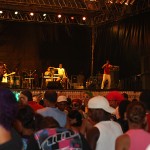 Carnaval de Pirambu mantém a qualidade e agrada foliões -