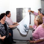 Governador inaugura duas Clínicas de Saúde da Família em Capela -