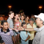em Porto da Folha -