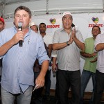 em Porto da Folha -