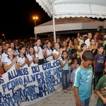 em Porto da Folha -