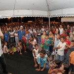 em Porto da Folha -