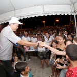 em Porto da Folha -