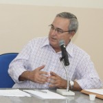 Ações dos Comitês Temáticos do Fórum Estadual das MPEs são discutidas - Fotos: Vieira Neto/Sedetec
