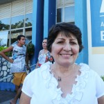 Ação solidária em Itabaiana arrecada mais de 33 toneladas de alimentos para sertanejos - A secretária de Estado da Inclusão