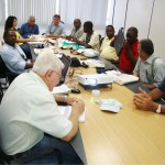 Missão da África visita ações agropecuária desenvolvidas em SE - Fotos: Ascom/Emdagro
