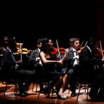 Orsse abre Temporada de Concertos 2011 em noite memorável - Fotos: Marcelle Cristinne/ASN