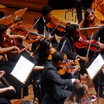 Orsse abre Temporada de Concertos 2011 em noite memorável - Fotos: Marcelle Cristinne/ASN